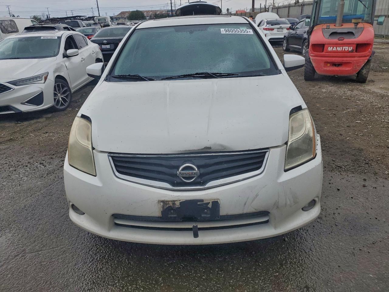 Nissan Sentra 2.0 Image 6
