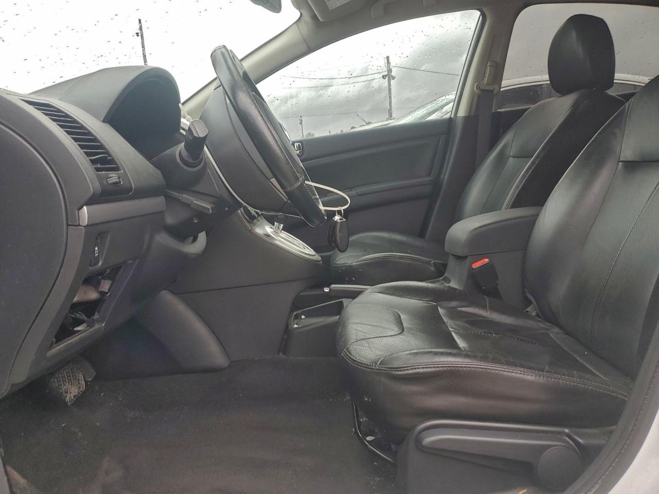 Nissan Sentra 2.0 Image 11