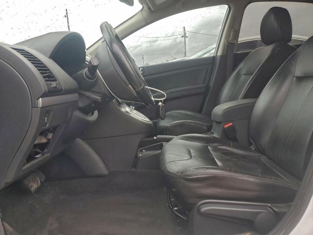 Nissan Sentra 2.0 Image 11