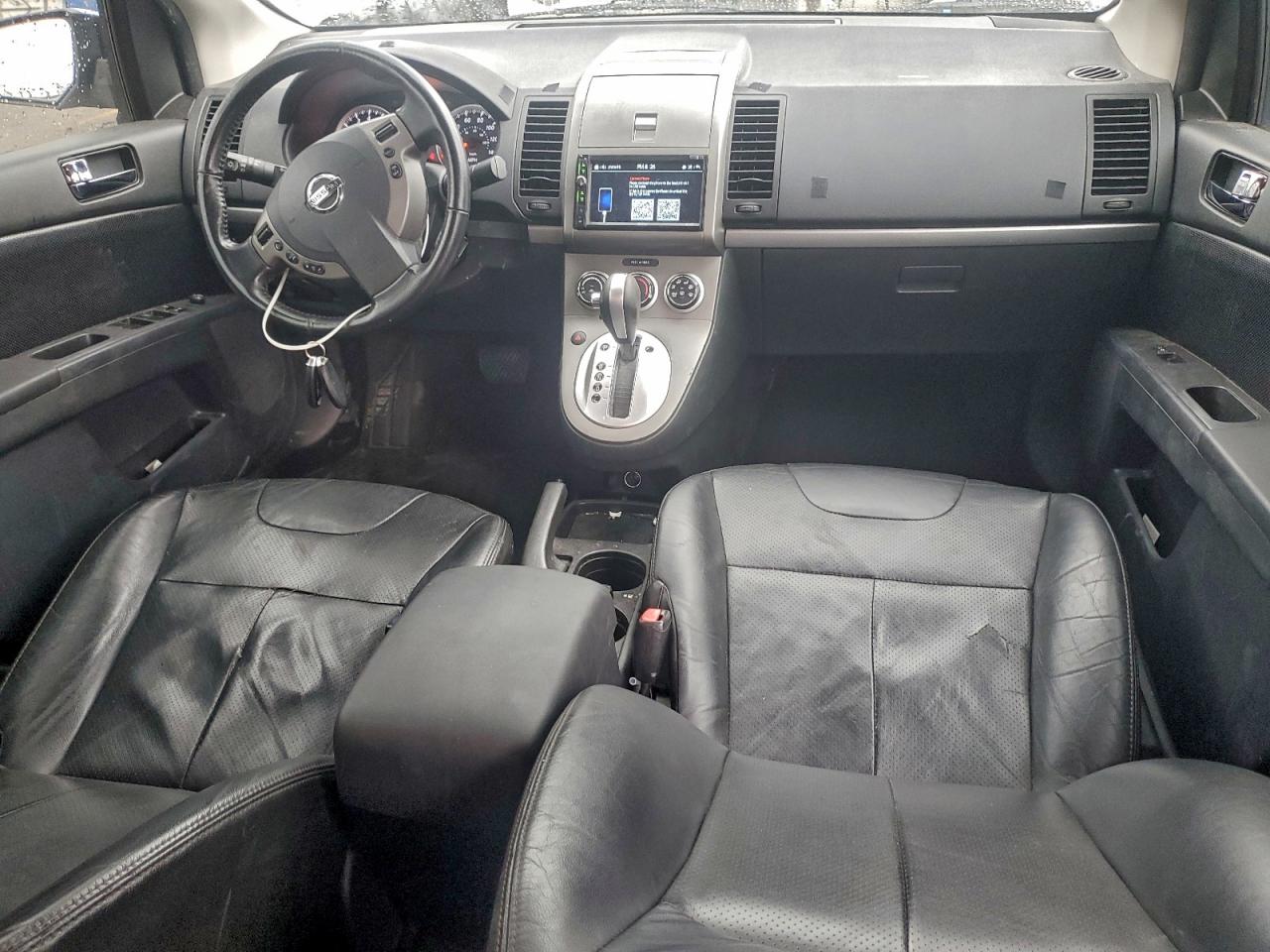 Nissan Sentra 2.0 Image 10