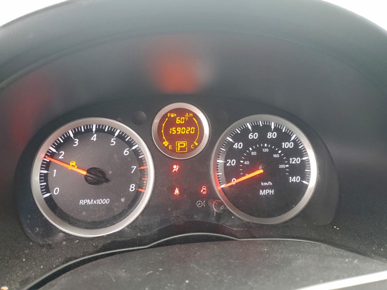 Nissan Sentra 2.0 Image 5