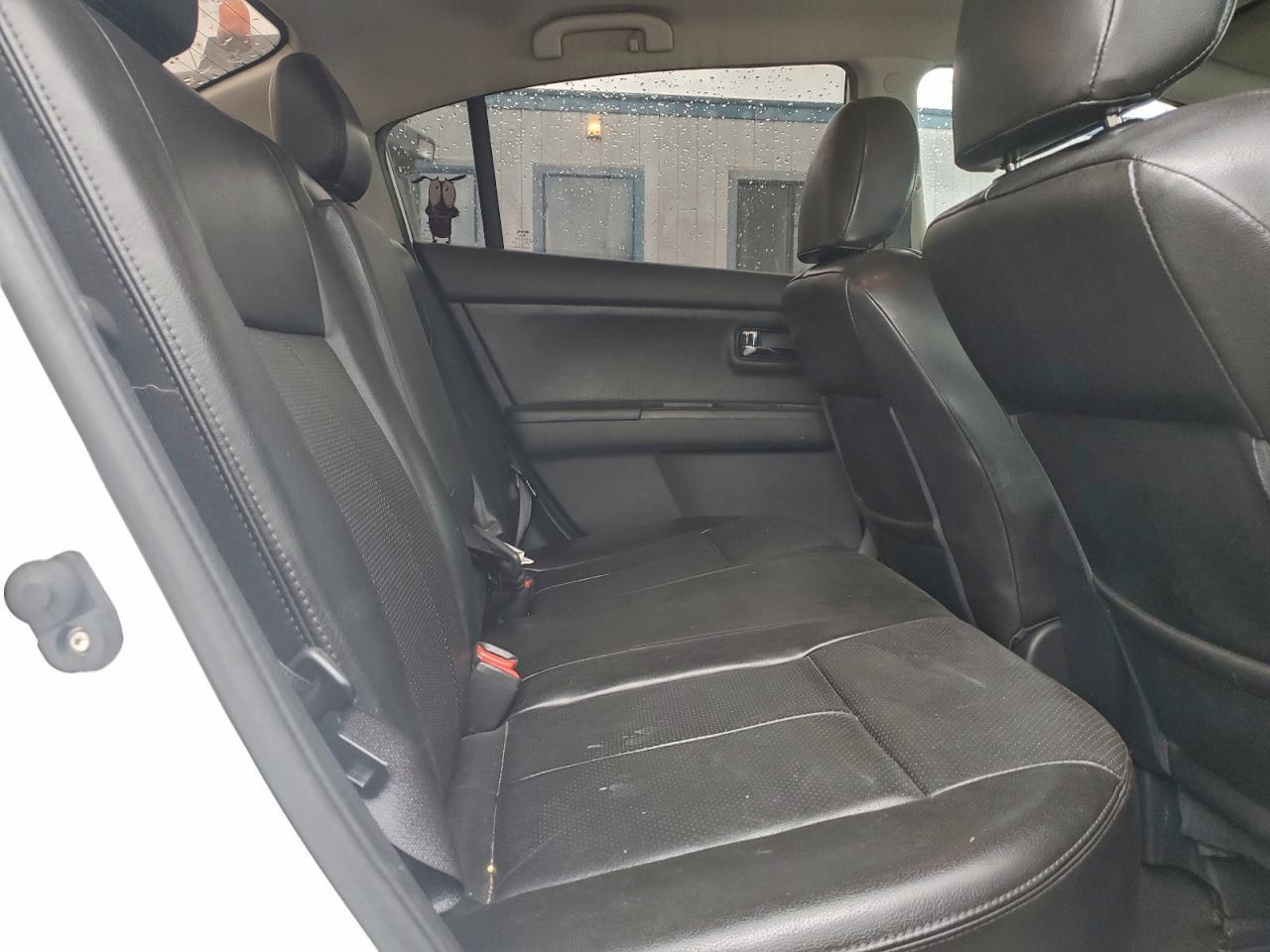 Nissan Sentra 2.0 Image 8