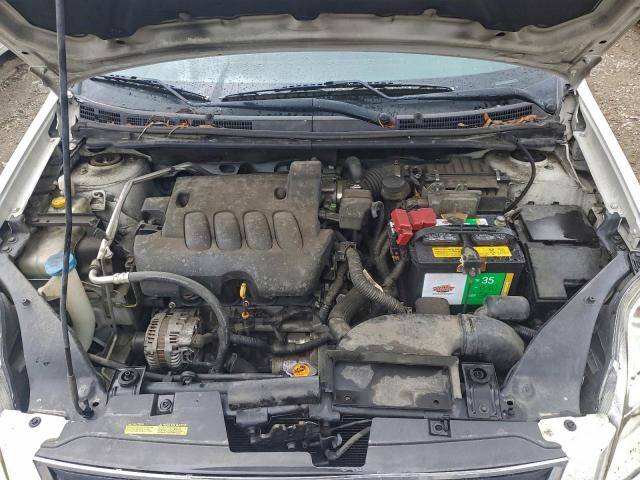 Nissan Sentra 2.0 Image 4