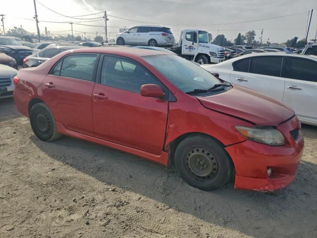 Toyota Corolla Base Image 7