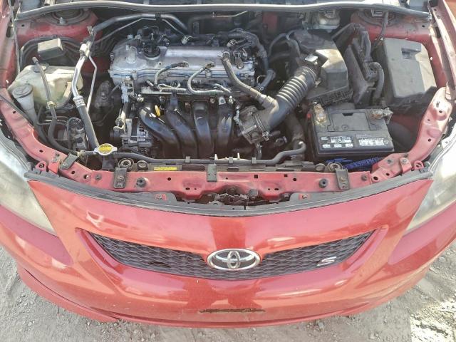 Toyota Corolla Base Image 6