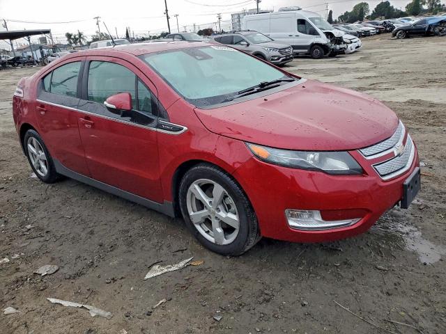 Chevrolet Volt Image 3