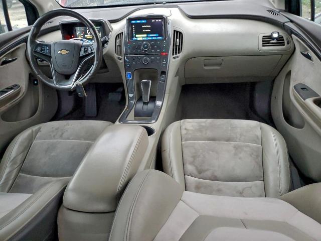 Chevrolet Volt Image 7
