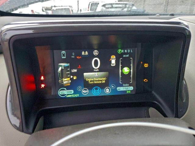 Chevrolet Volt Image 10