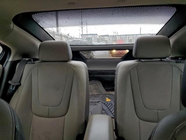 Chevrolet Volt Image 11