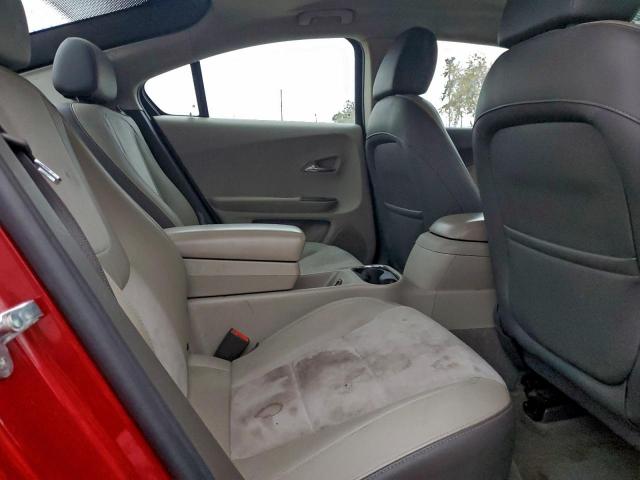 Chevrolet Volt Image 13