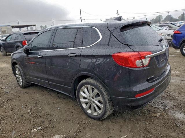 Buick Envision Premium Ii Image 2
