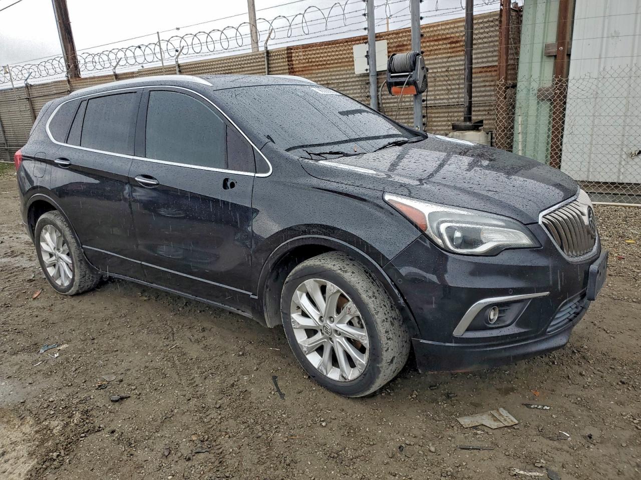Buick Envision Premium Ii Image 6