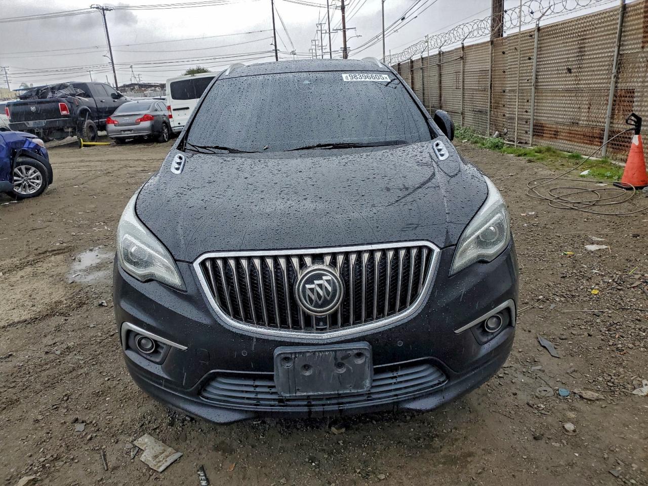 Buick Envision Premium Ii Image 9