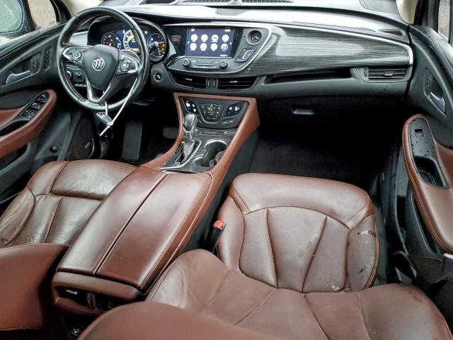 Buick Envision Premium Ii Image 13