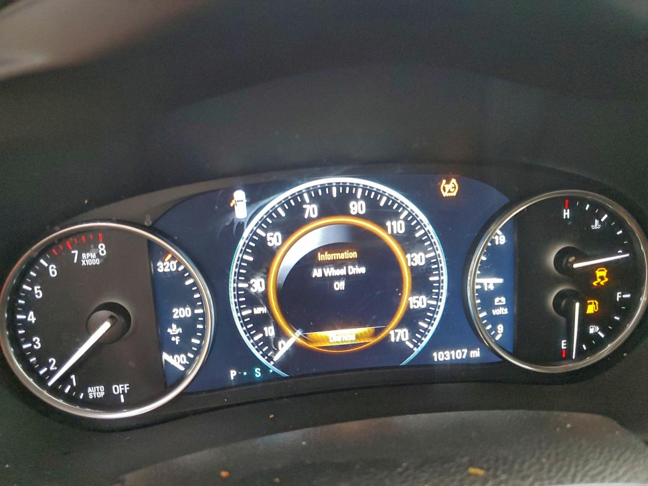 Buick Envision Premium Ii Image 8