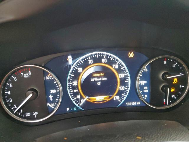 Buick Envision Premium Ii Image 8