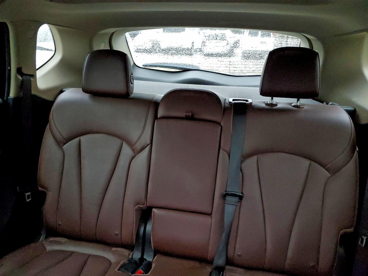 Buick Envision Premium Ii Image 7