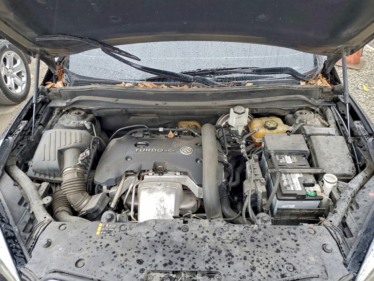 Buick Envision Premium Ii Image 10