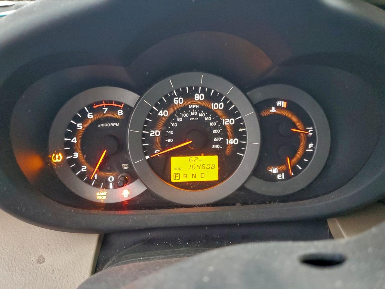 Toyota RAV4 Image 13