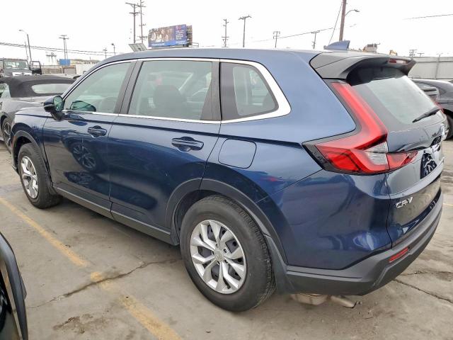 Honda Crv Lx Image 2