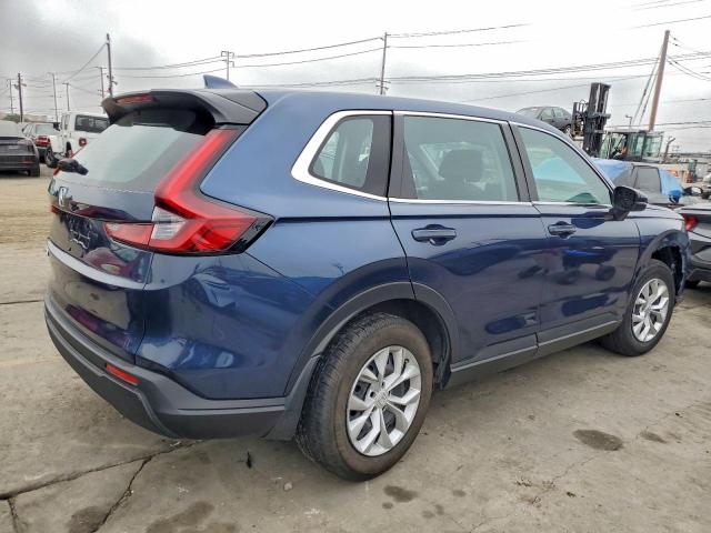 Honda Crv Lx Image 3