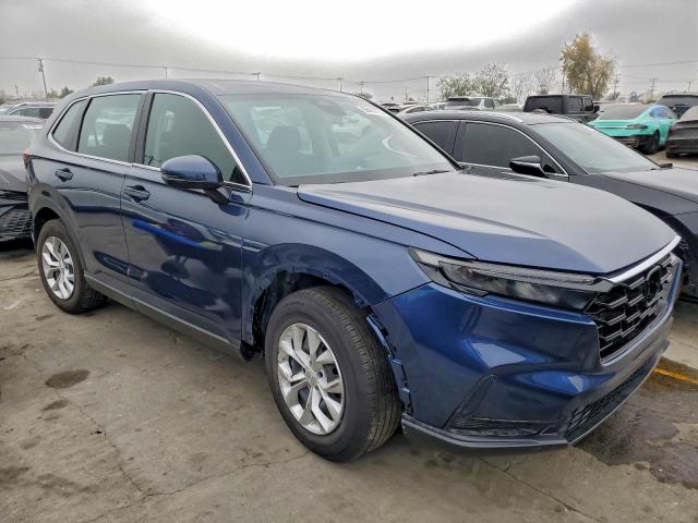 Honda Crv Lx Image 4