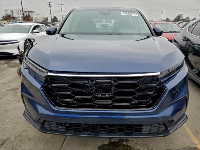 Honda Crv Lx Image 7