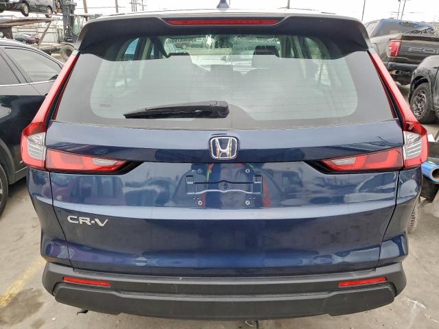 Honda Crv Lx Image 9