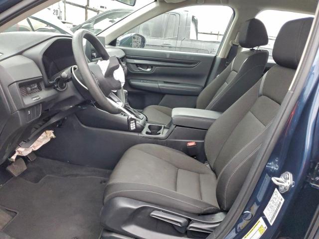 Honda Crv Lx Image 11