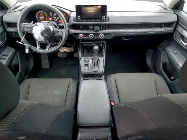 Honda Crv Lx Image 8