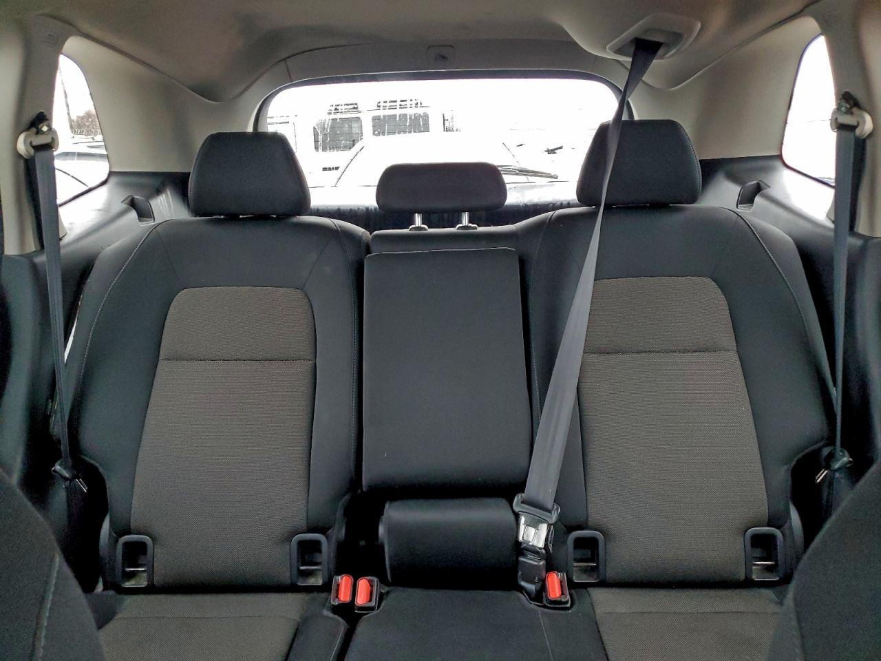 Honda Crv Lx Image 10