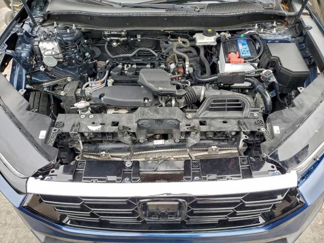Honda Crv Lx Image 13