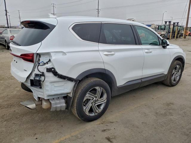 Hyundai SANTA FE Se Image 8