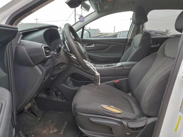 Hyundai SANTA FE Se Image 2