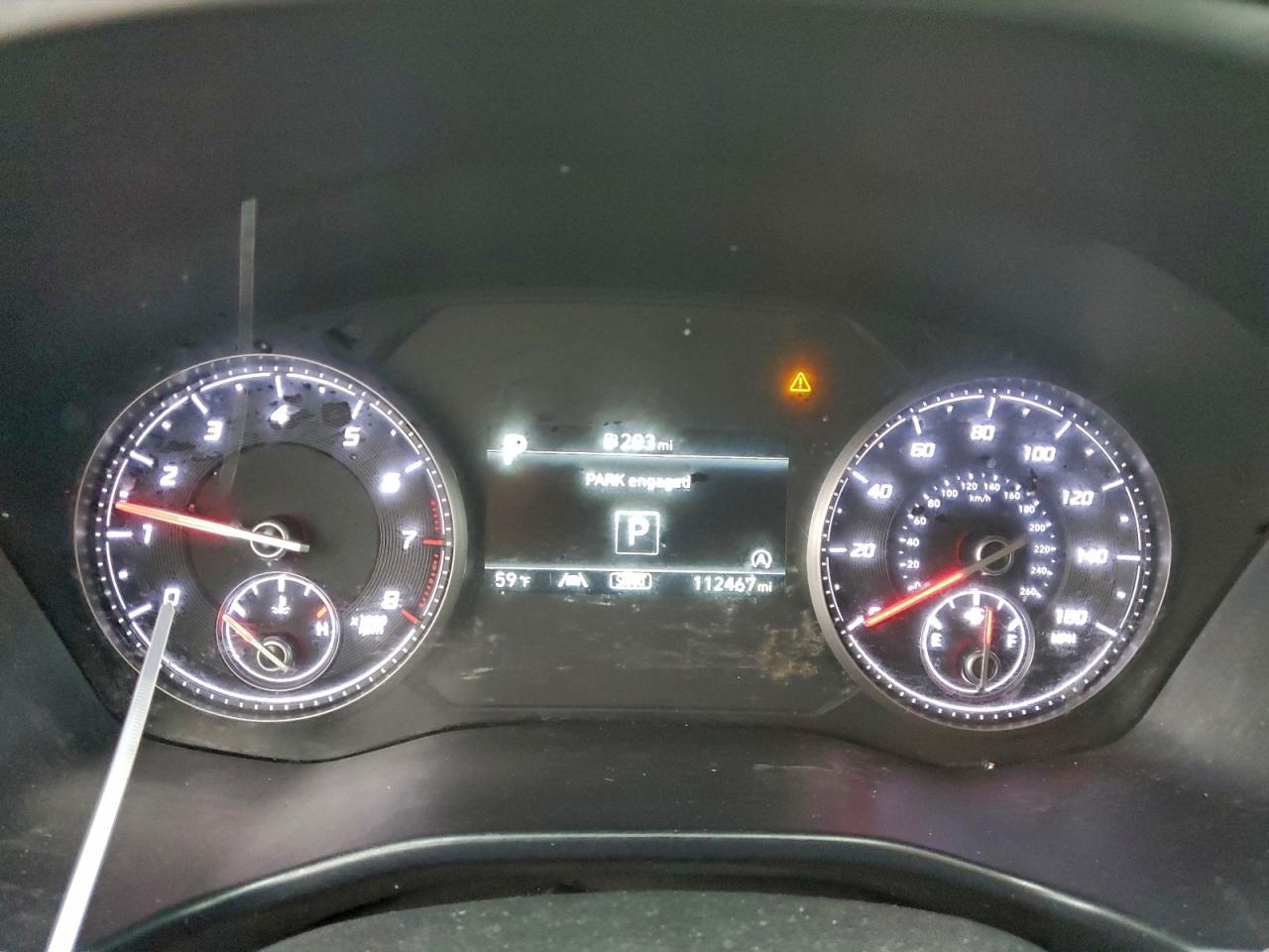 Hyundai SANTA FE Se Image 11