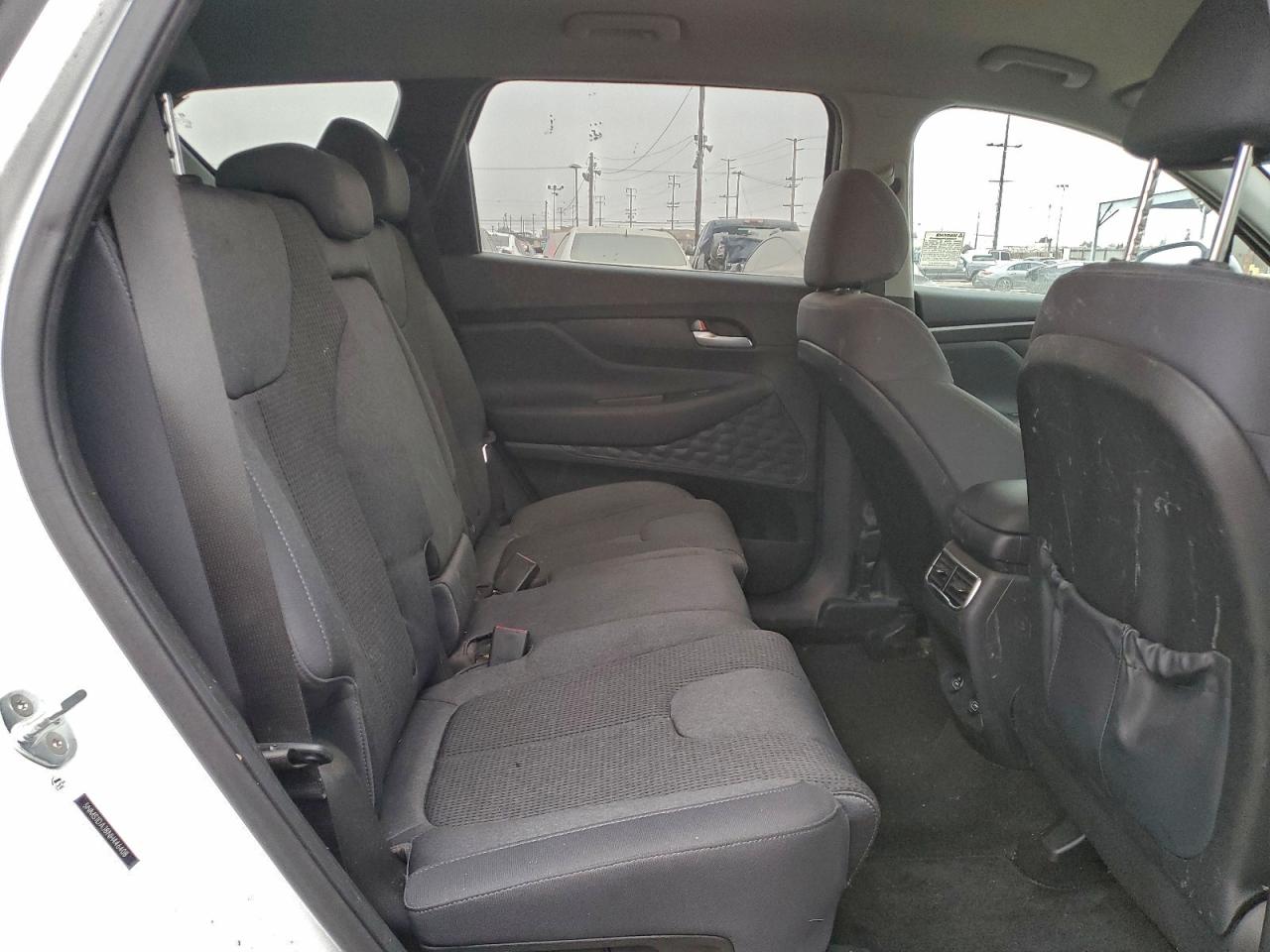 Hyundai SANTA FE Se Image 13