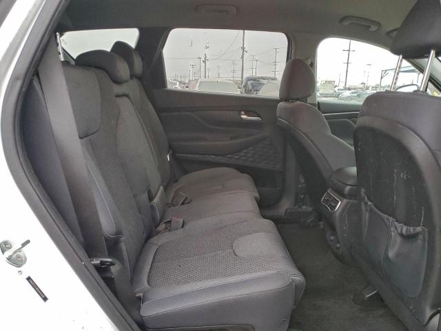 Hyundai SANTA FE Se Image 13