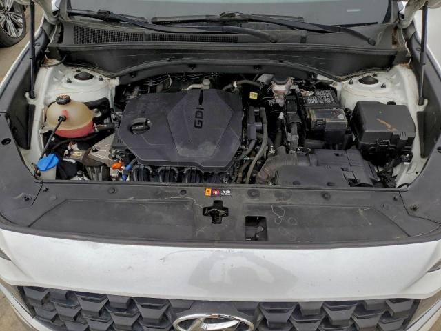 Hyundai SANTA FE Se Image 10