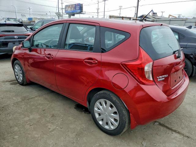 Nissan Versa S Image 2
