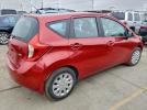 Nissan Versa S Image 3
