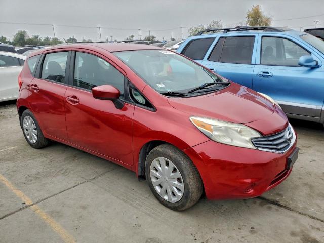 Nissan Versa S Image 9