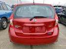 Nissan Versa S Image 5