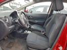 Nissan Versa S Image 8