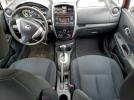 Nissan Versa S Image 6
