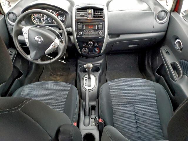 Nissan Versa S Image 6