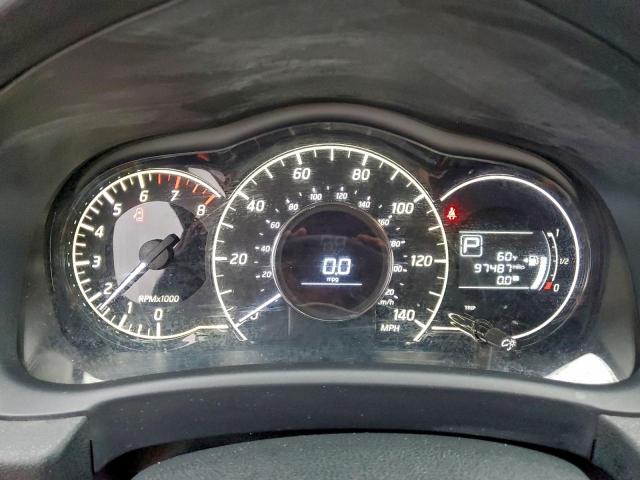 Nissan Versa S Image 7