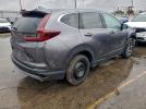 Honda Crv Exl Image 2