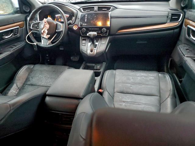 Honda Crv Exl Image 11