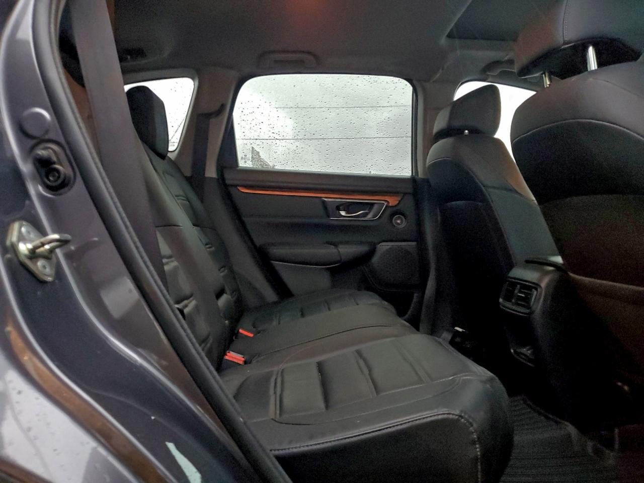 Honda Crv Exl Image 12