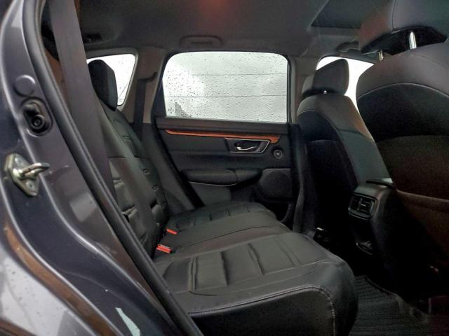 Honda Crv Exl Image 12